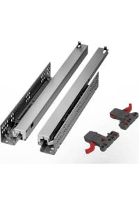 SAMET SMARTSLIDE TAM AÇL 400